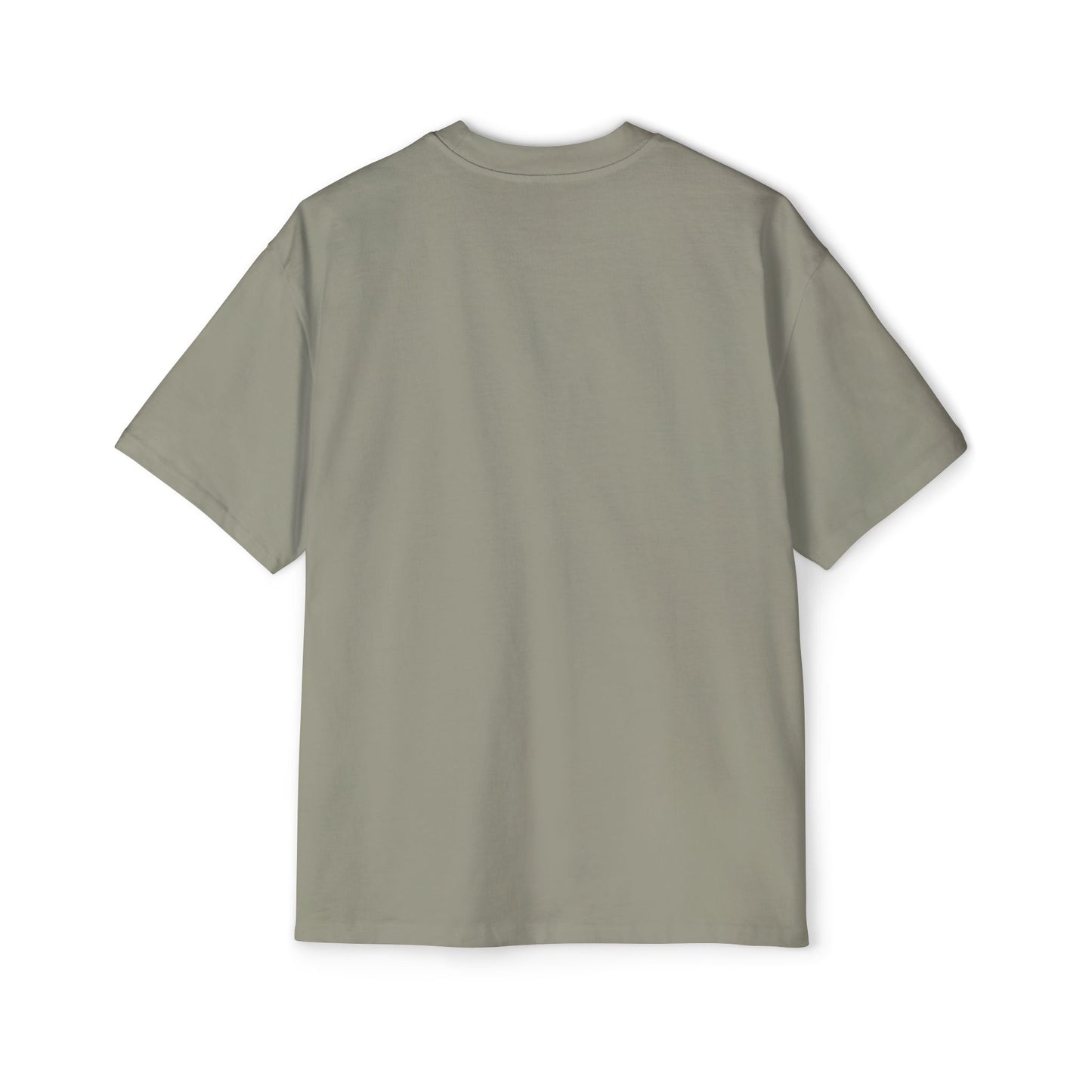 Cozy Mode Heavy Oversized Tee