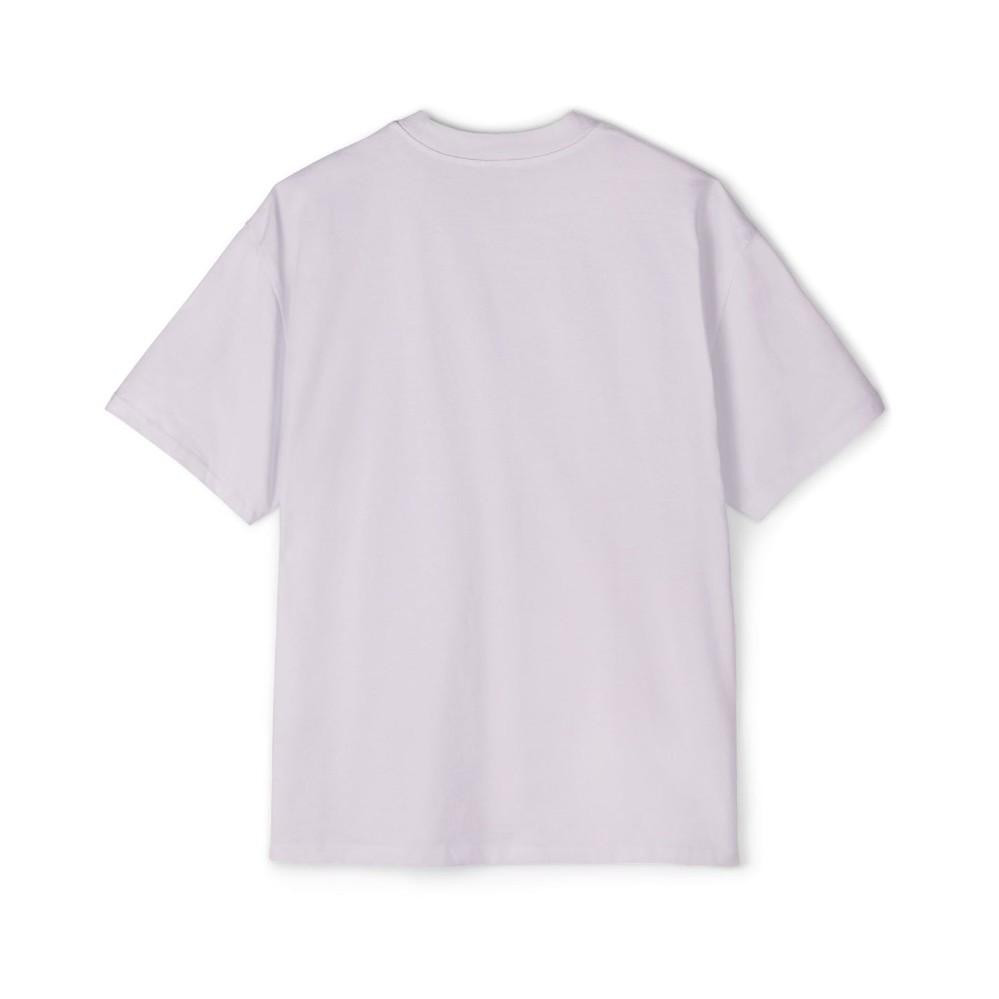 Cozy Mode Heavy Oversized Tee