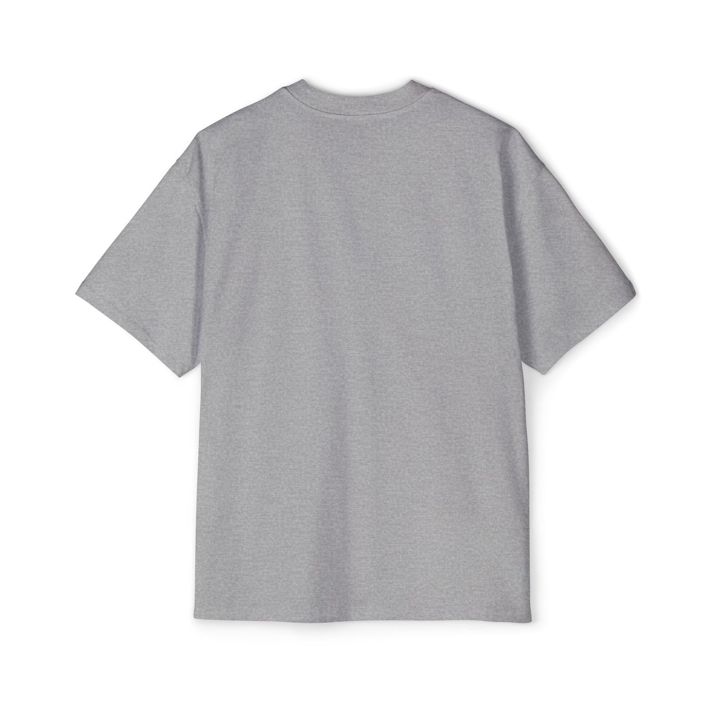 Cozy Mode Heavy Oversized Tee