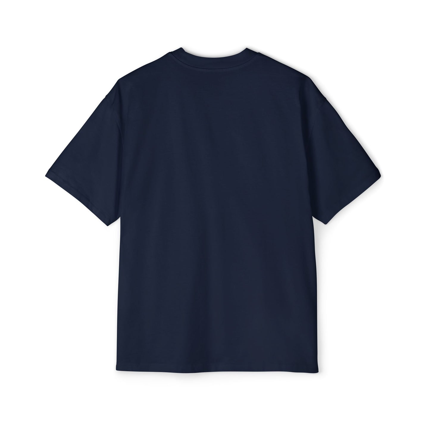 Swamp Shirt Heavy Oversized Tee