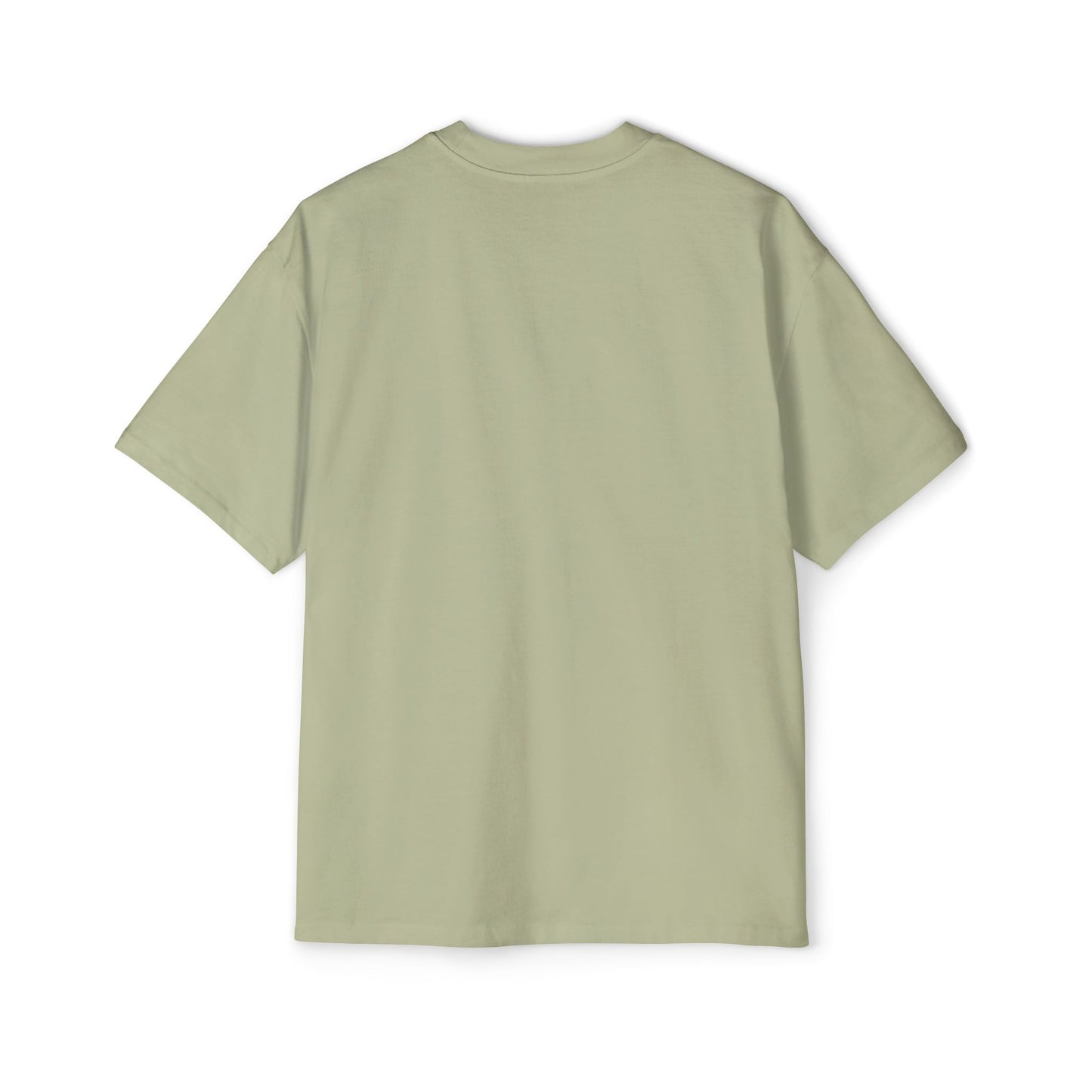 Cozy Mode Heavy Oversized Tee