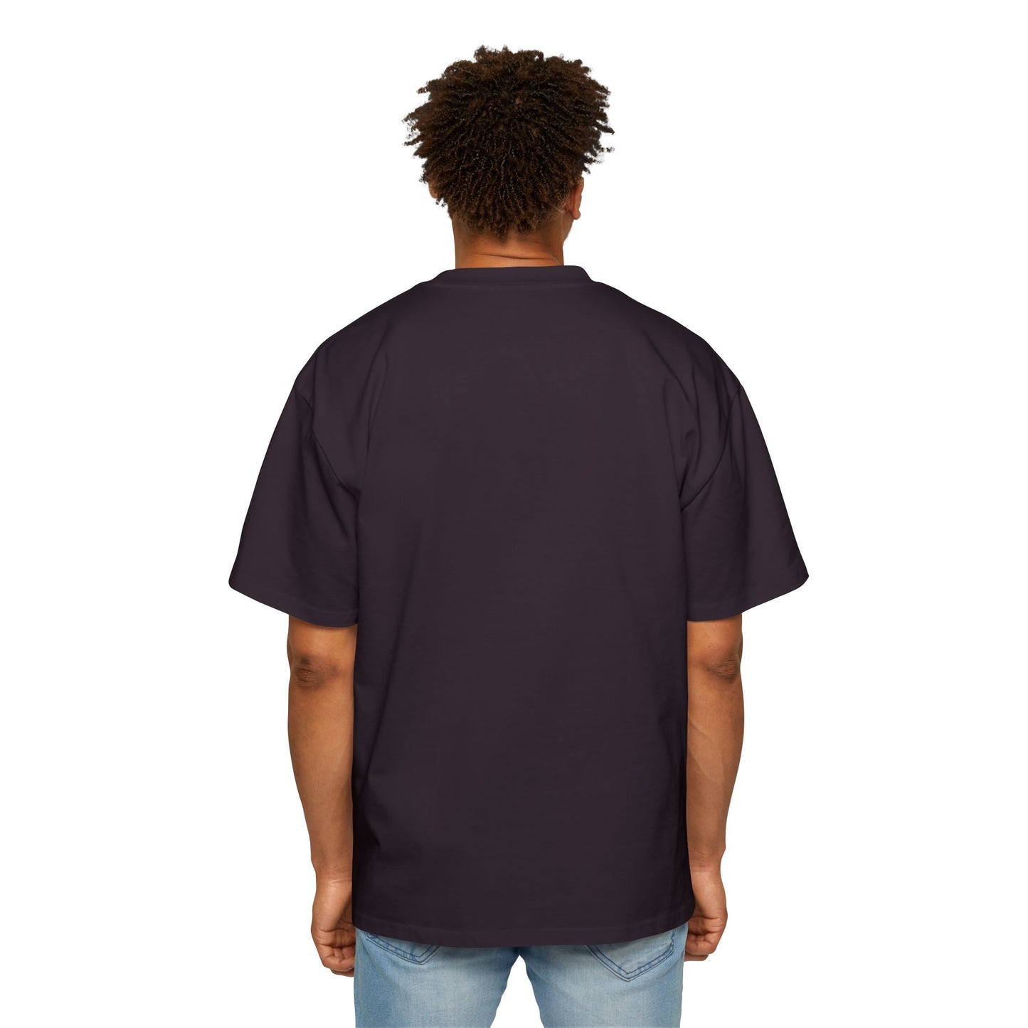 Swamp Shirt Heavy Oversized Tee
