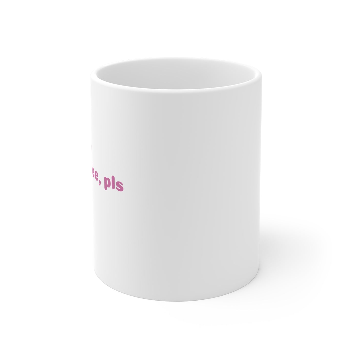 Sativa & Coffee Mug 11oz