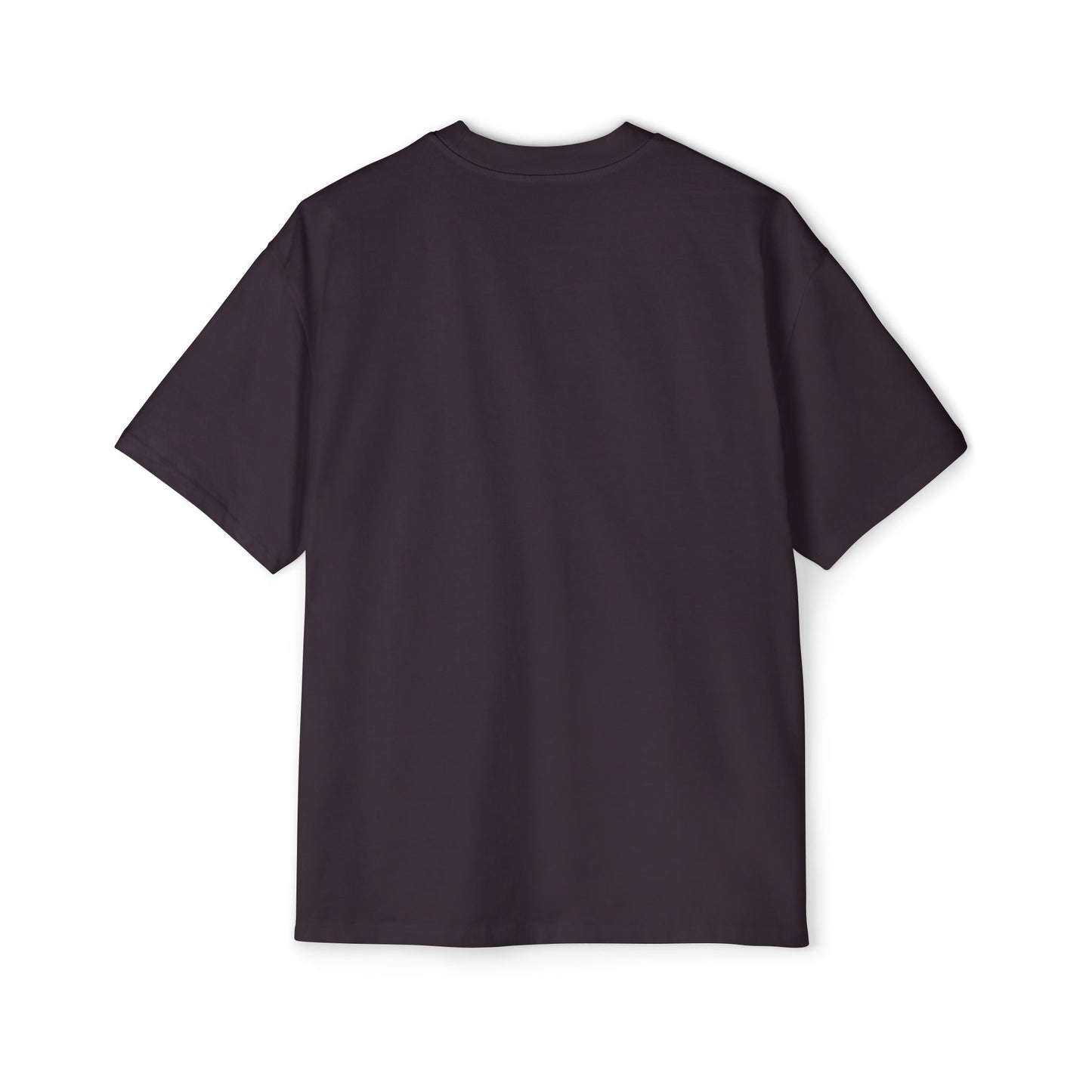 Swamp Shirt Heavy Oversized Tee