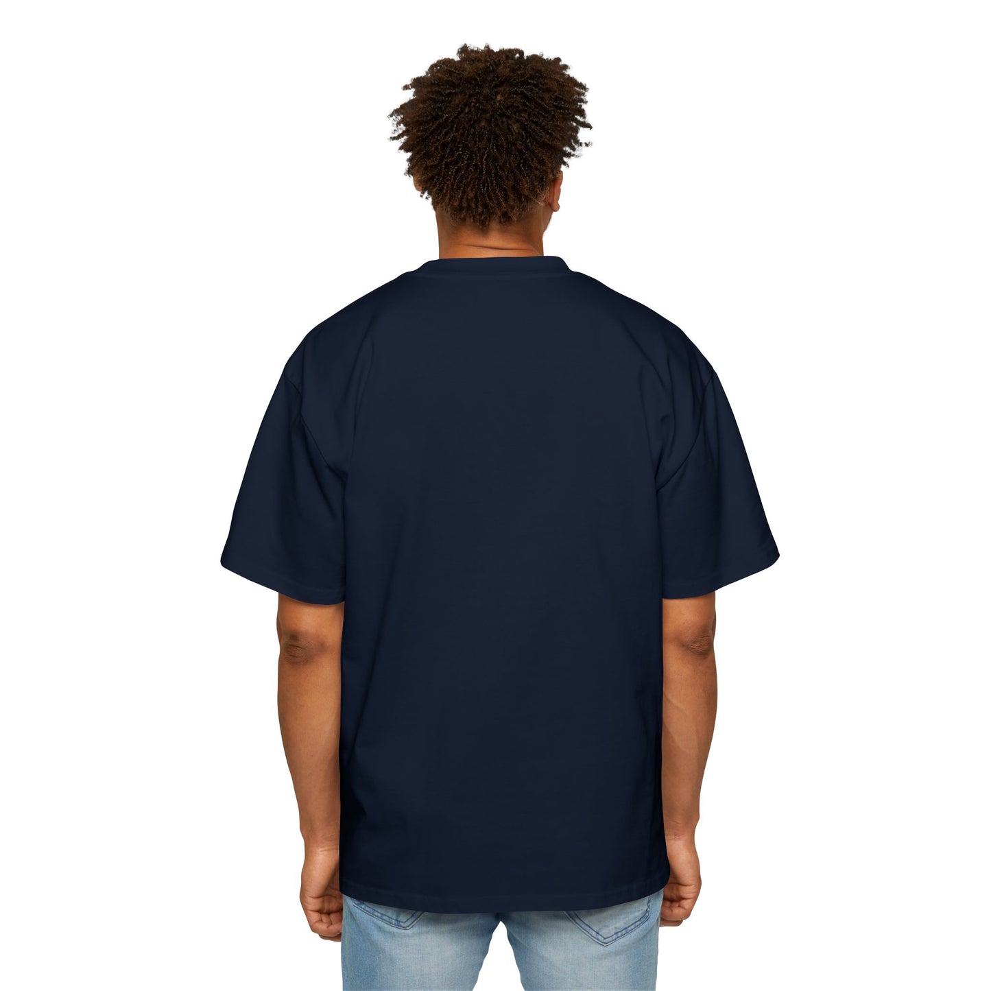 Swamp Shirt Heavy Oversized Tee