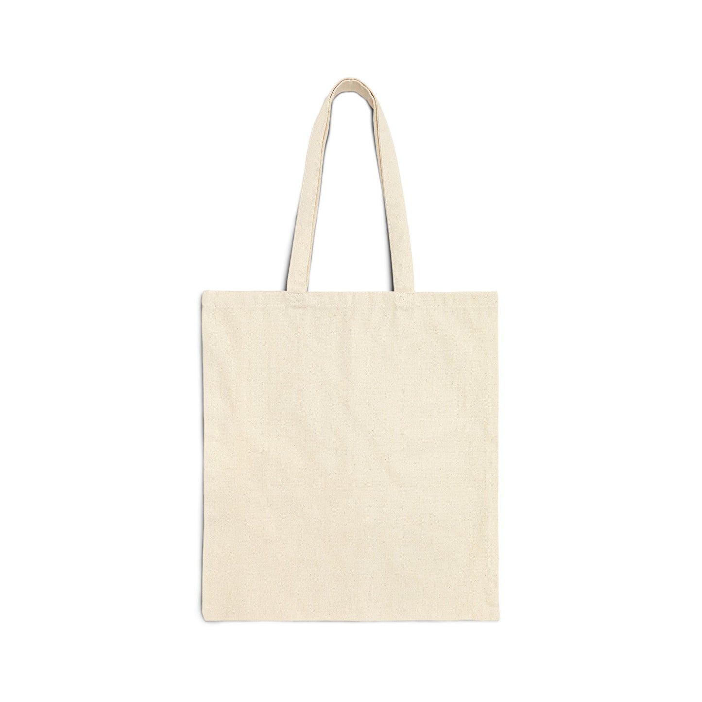 NO BIG LIGHTS Tote Bag
