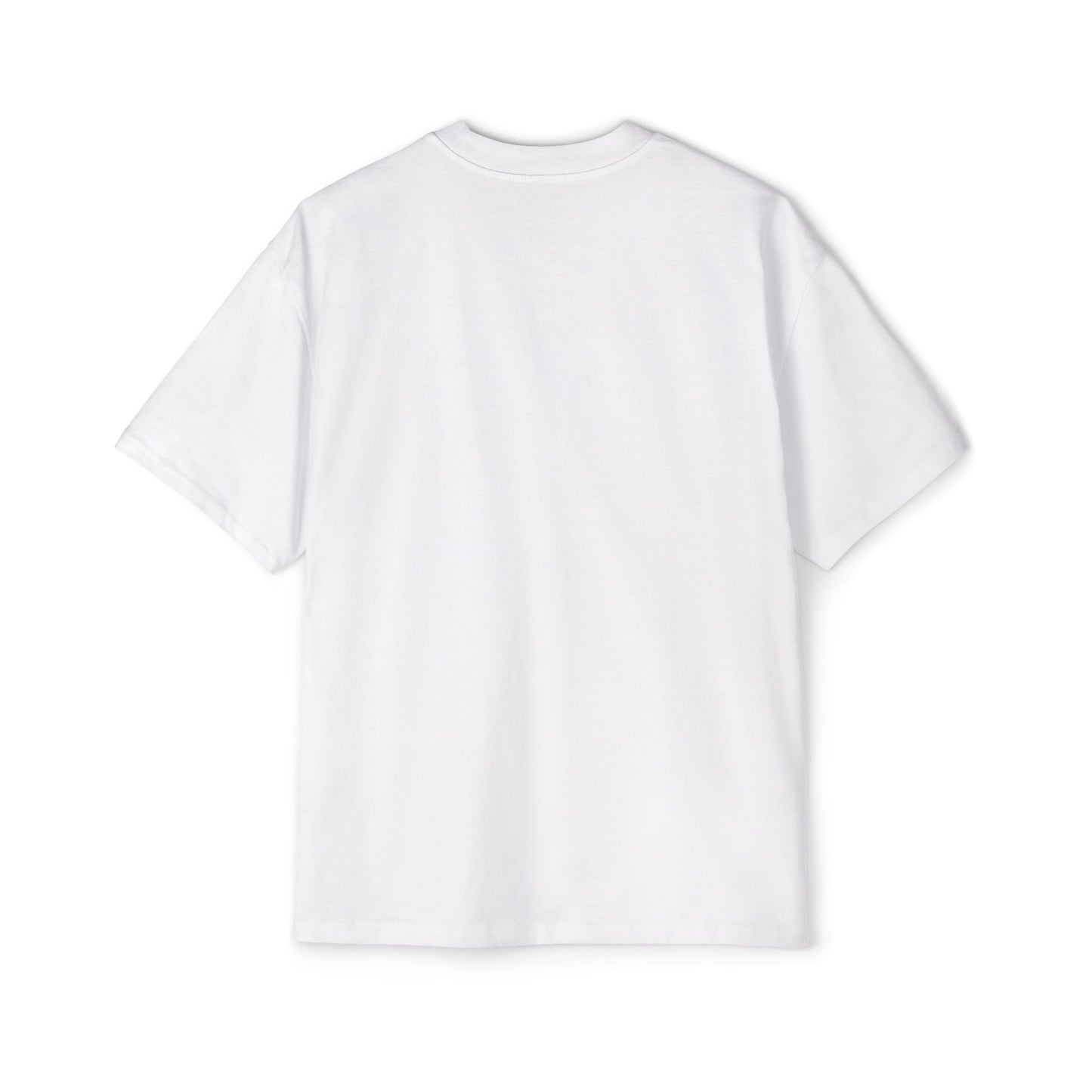 Cozy Mode Heavy Oversized Tee
