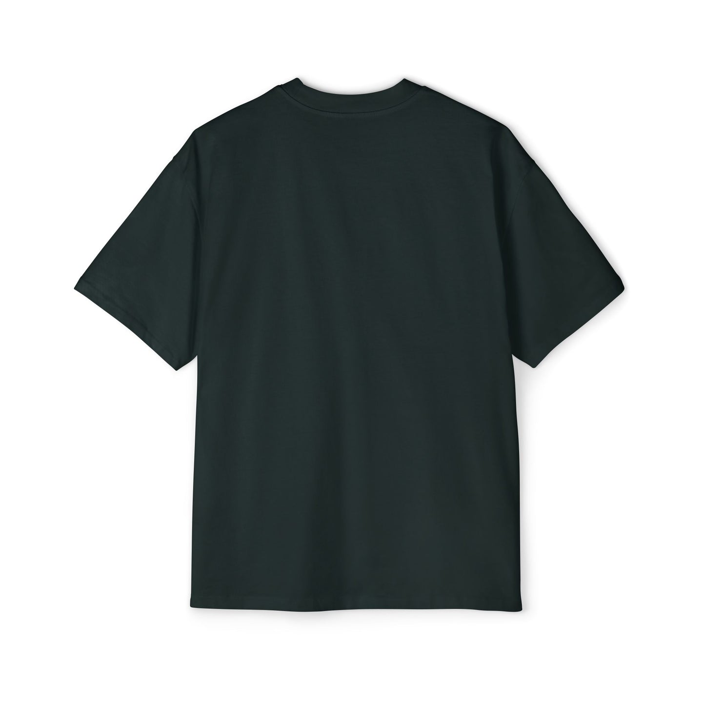 Swamp Shirt Heavy Oversized Tee