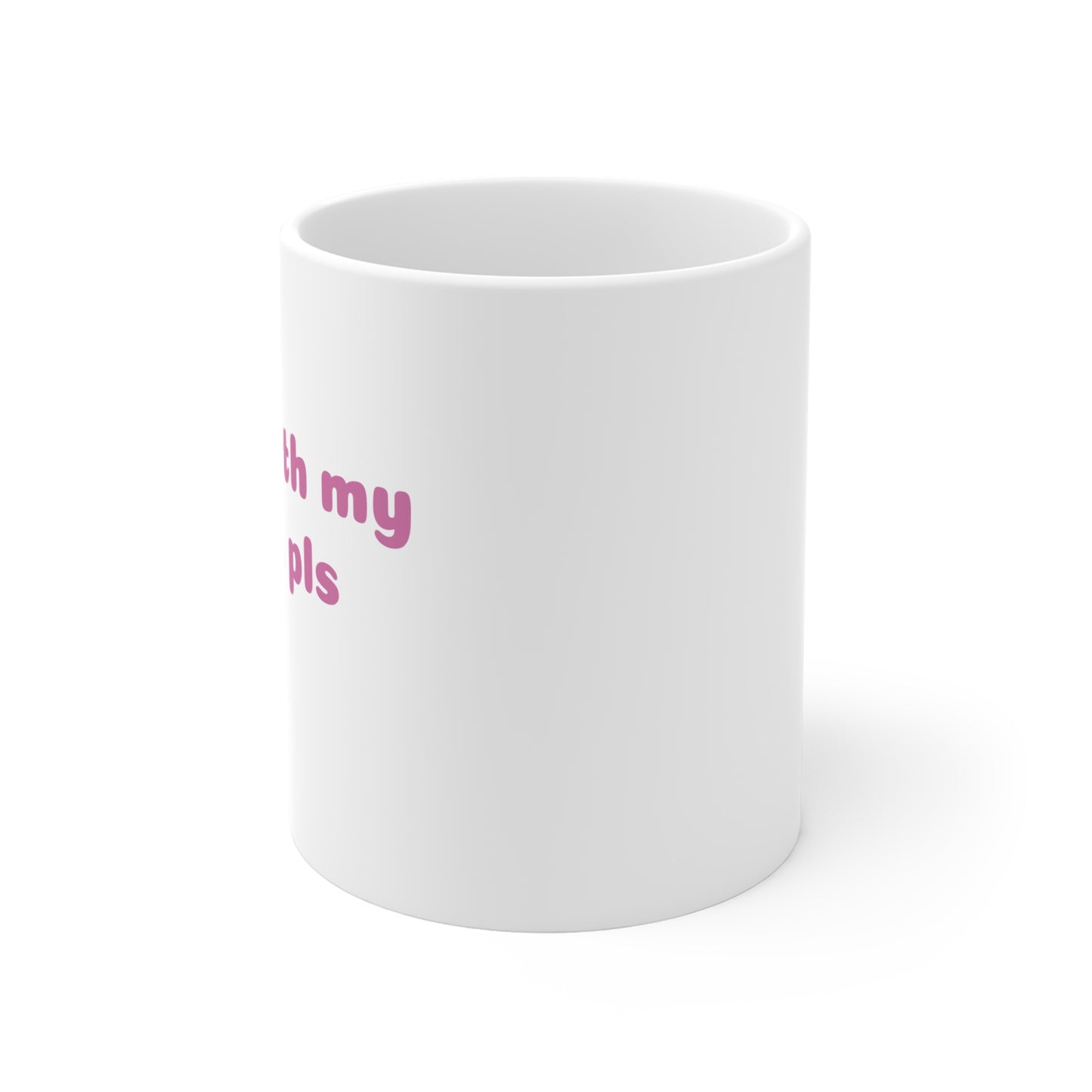 Ηybrid & Coffee Mug 11oz